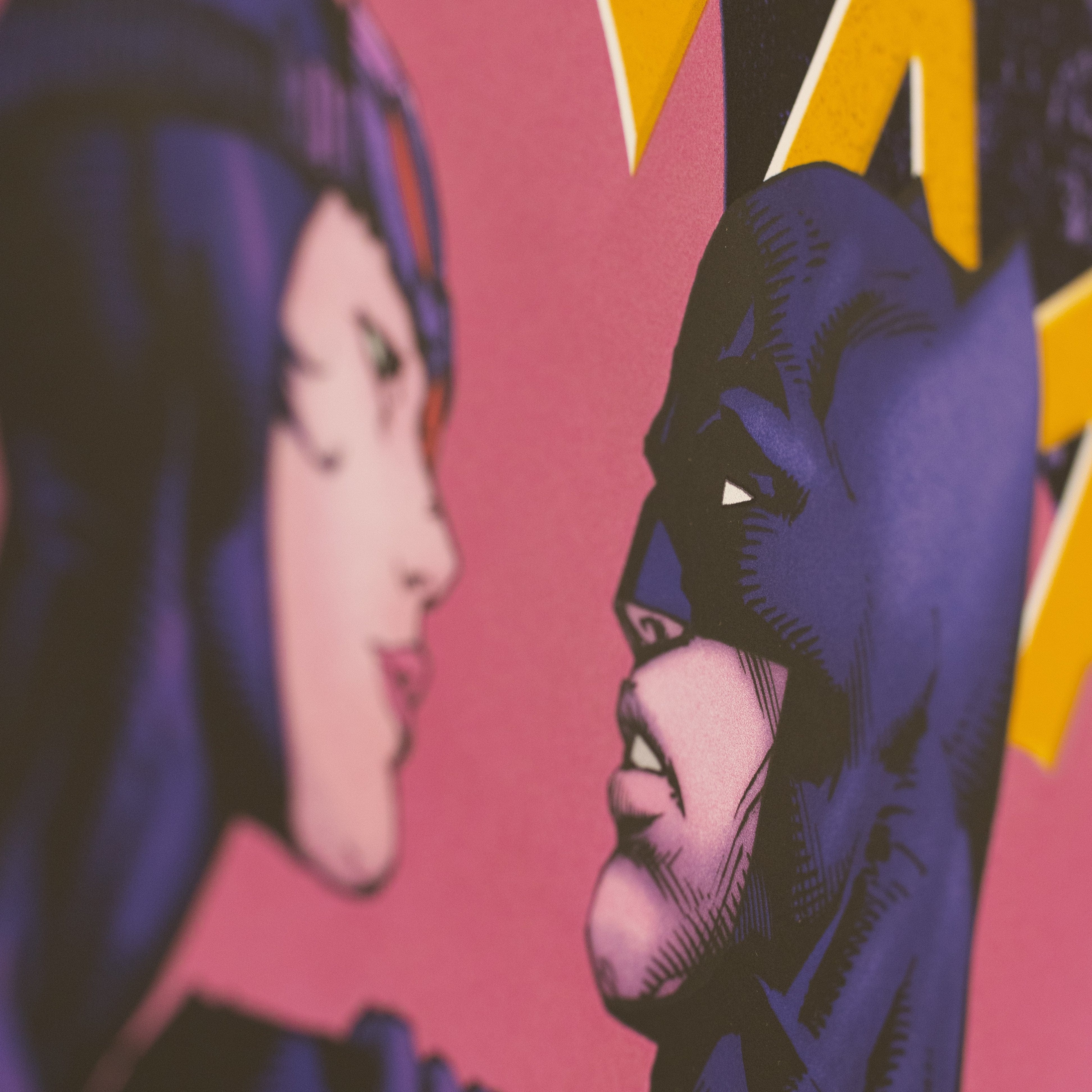 Batman 24 (Rebirth) Poster - Image 2