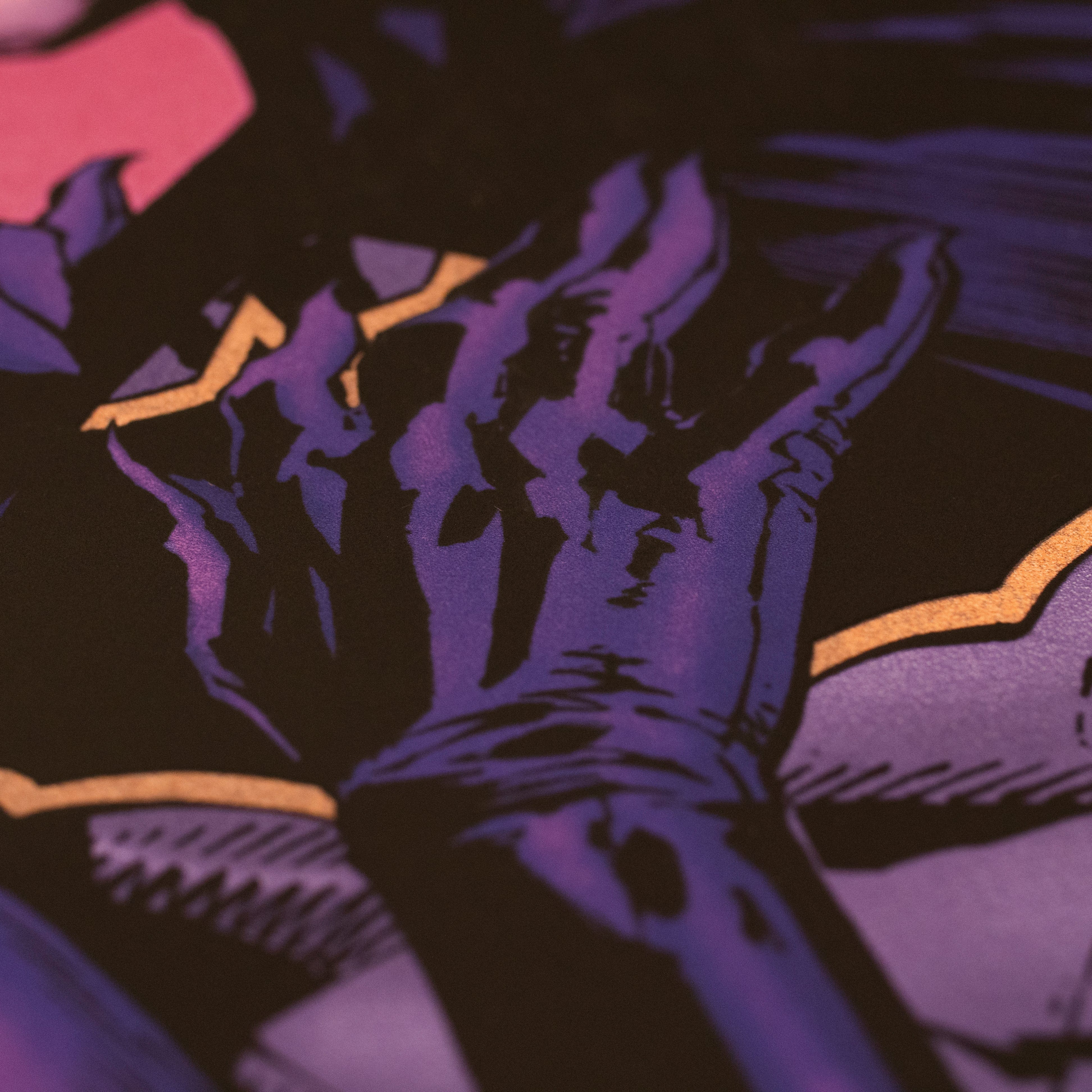 Batman 24 (Rebirth) Poster - Image 3