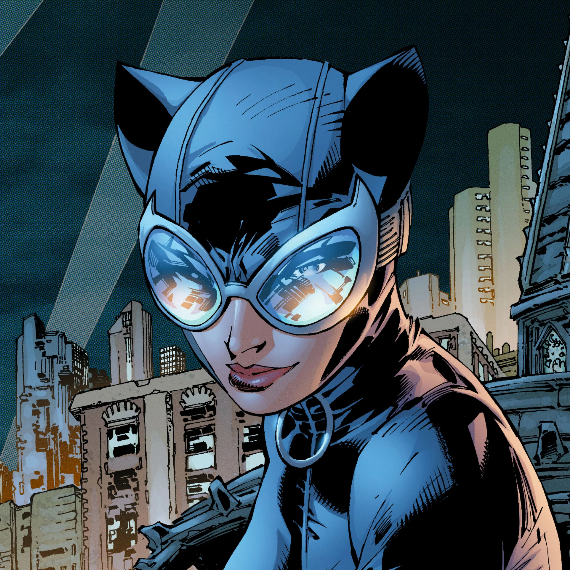 Batman #619 Poster - Image 5