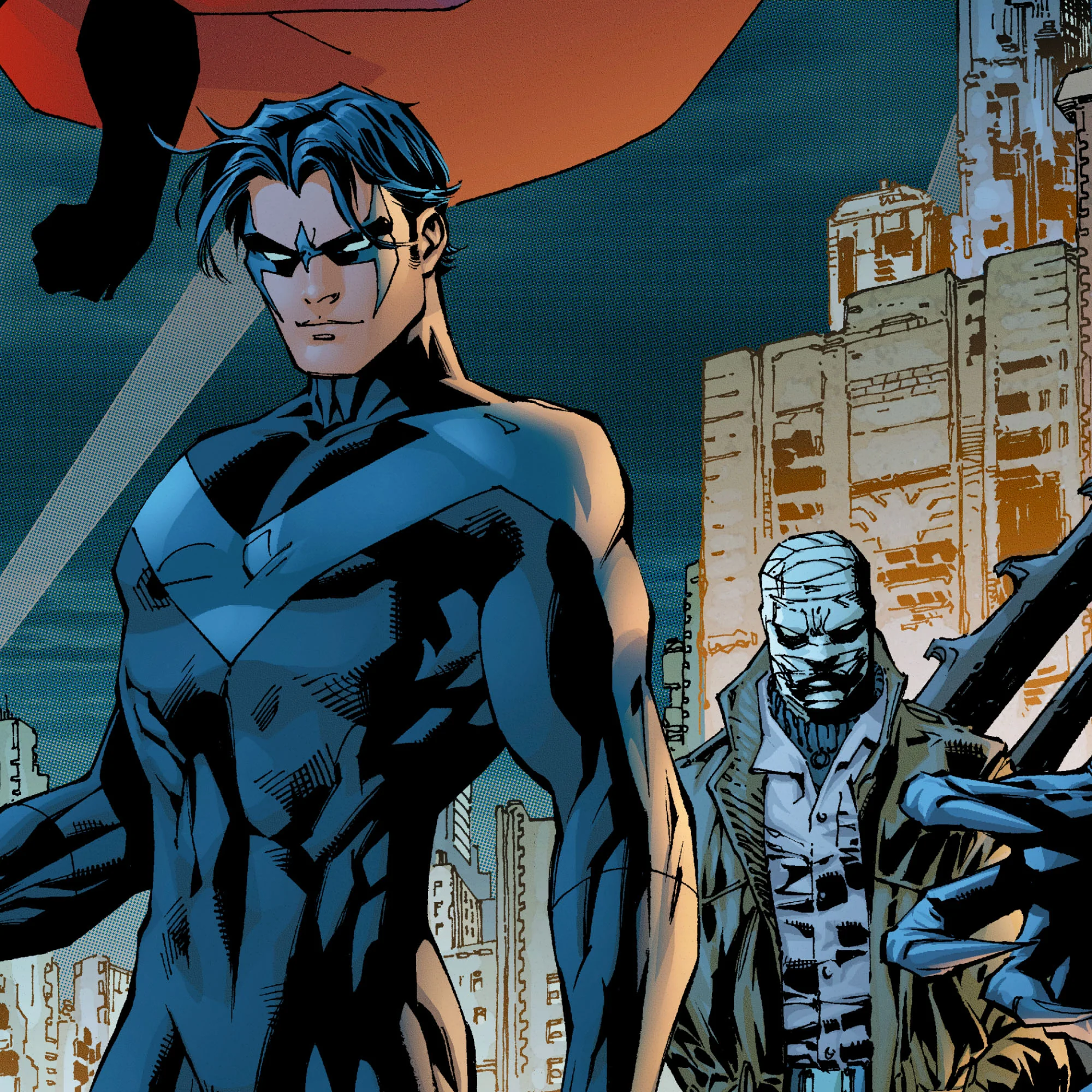 Batman #619 Poster - Image 7