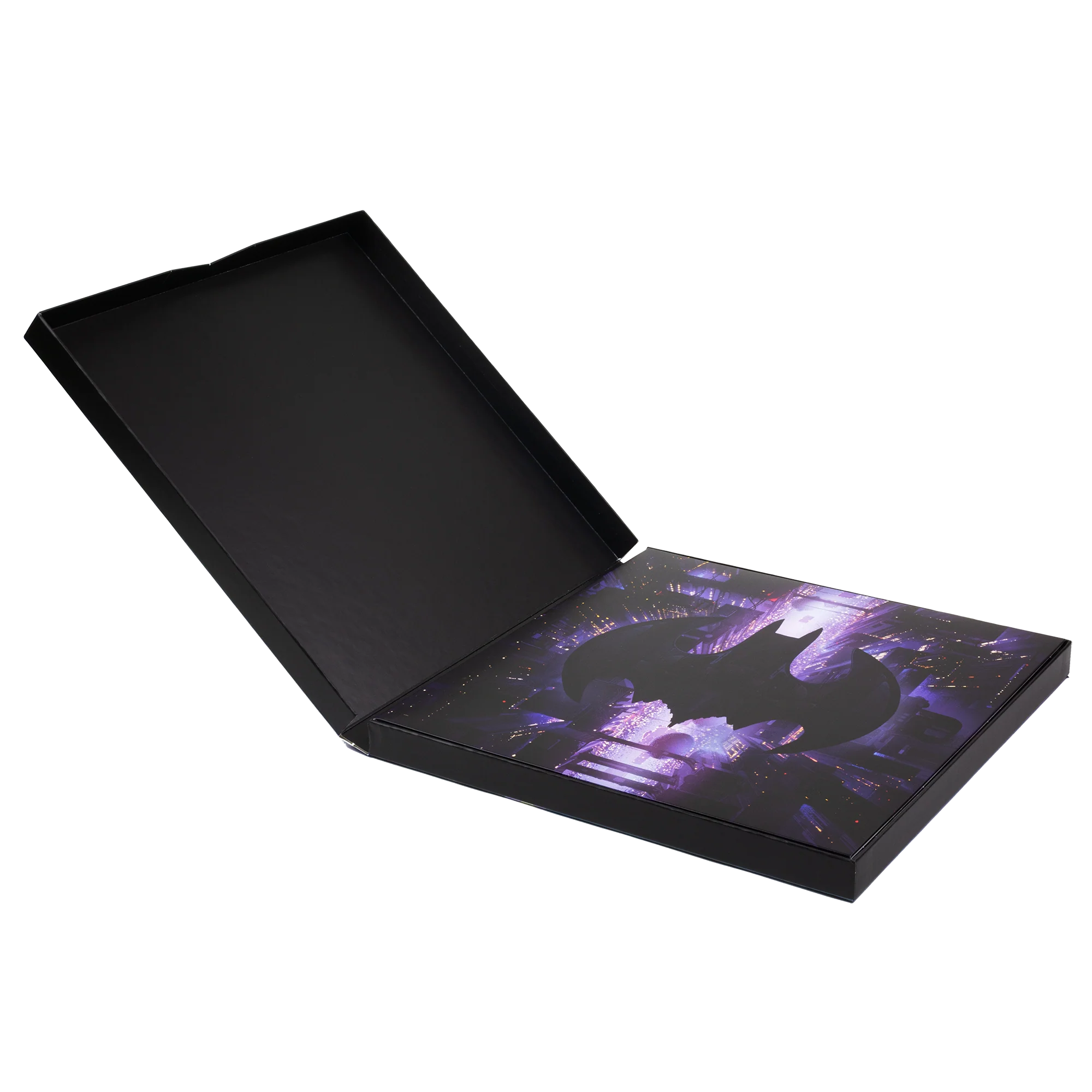 Batman - Original Motion Picture Score LP & Graphic Novel Box Set - Image 3