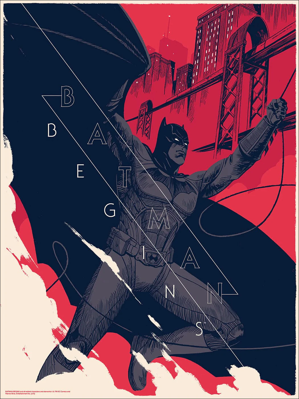 Batman Begins