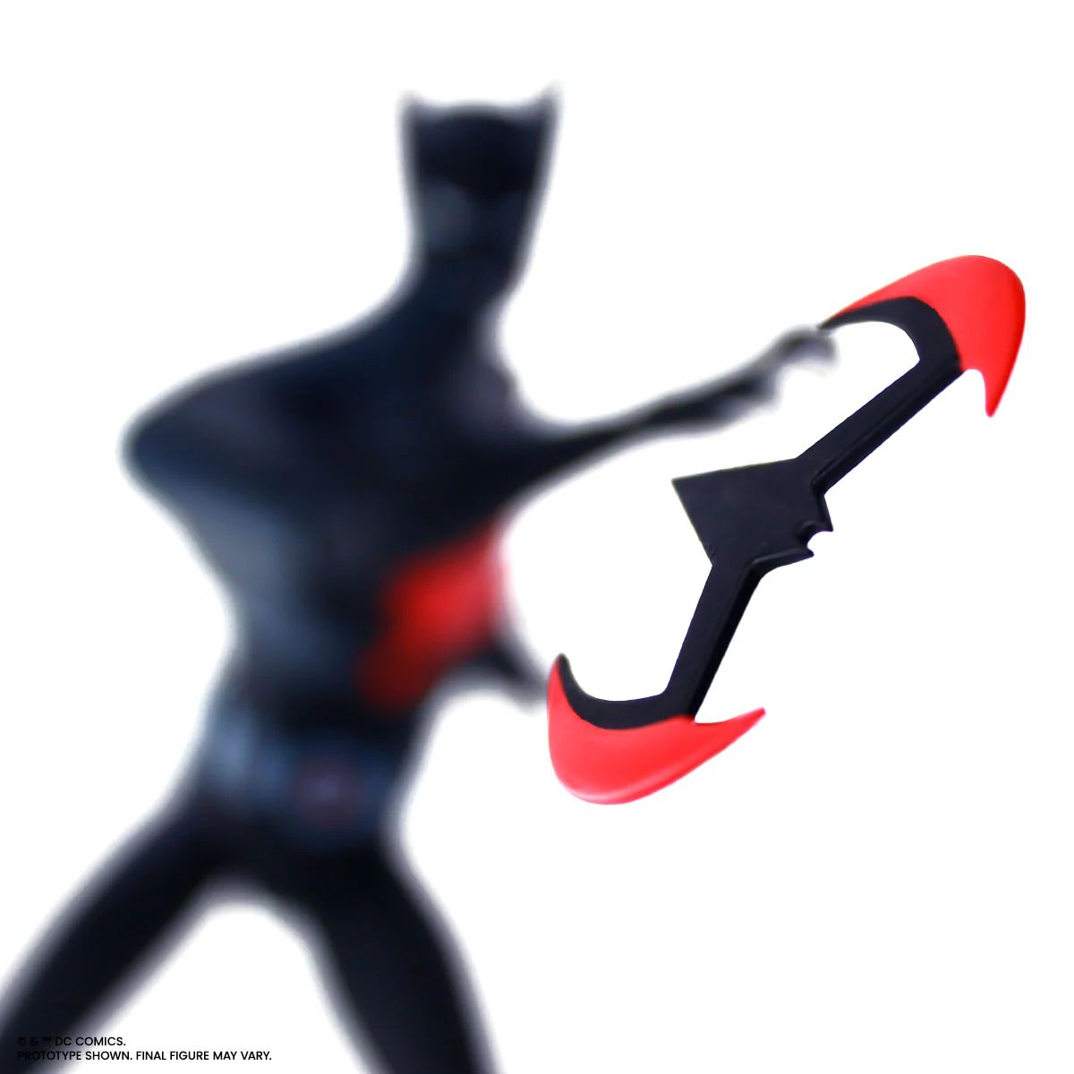 Batman Beyond - Terry 1/6 Scale Figure - Image 13
