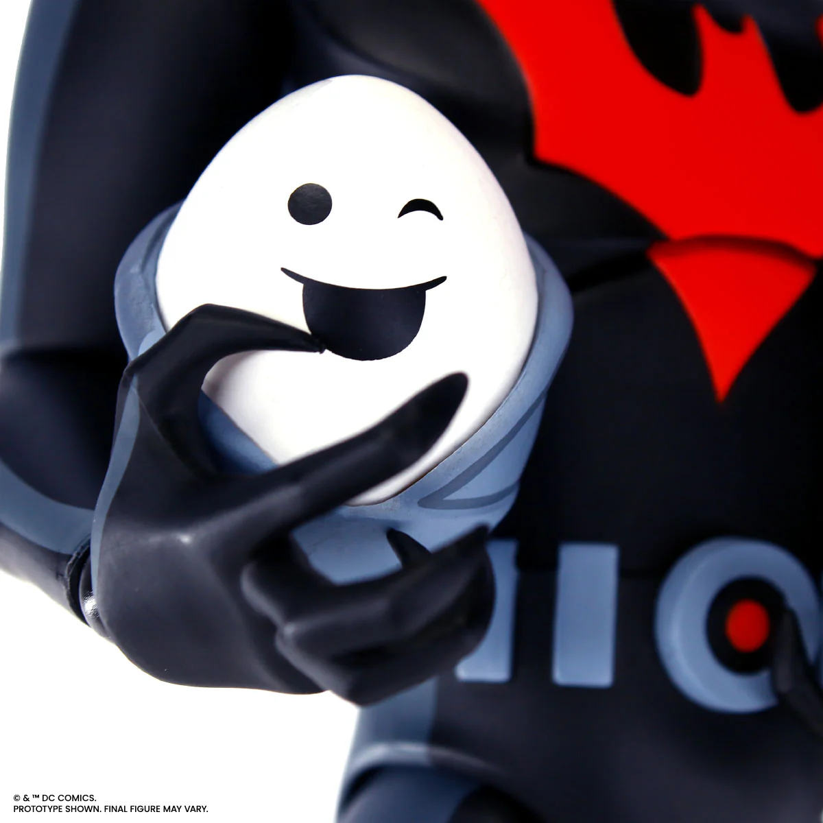 Batman Beyond - Terry 1/6 Scale Figure - Image 14