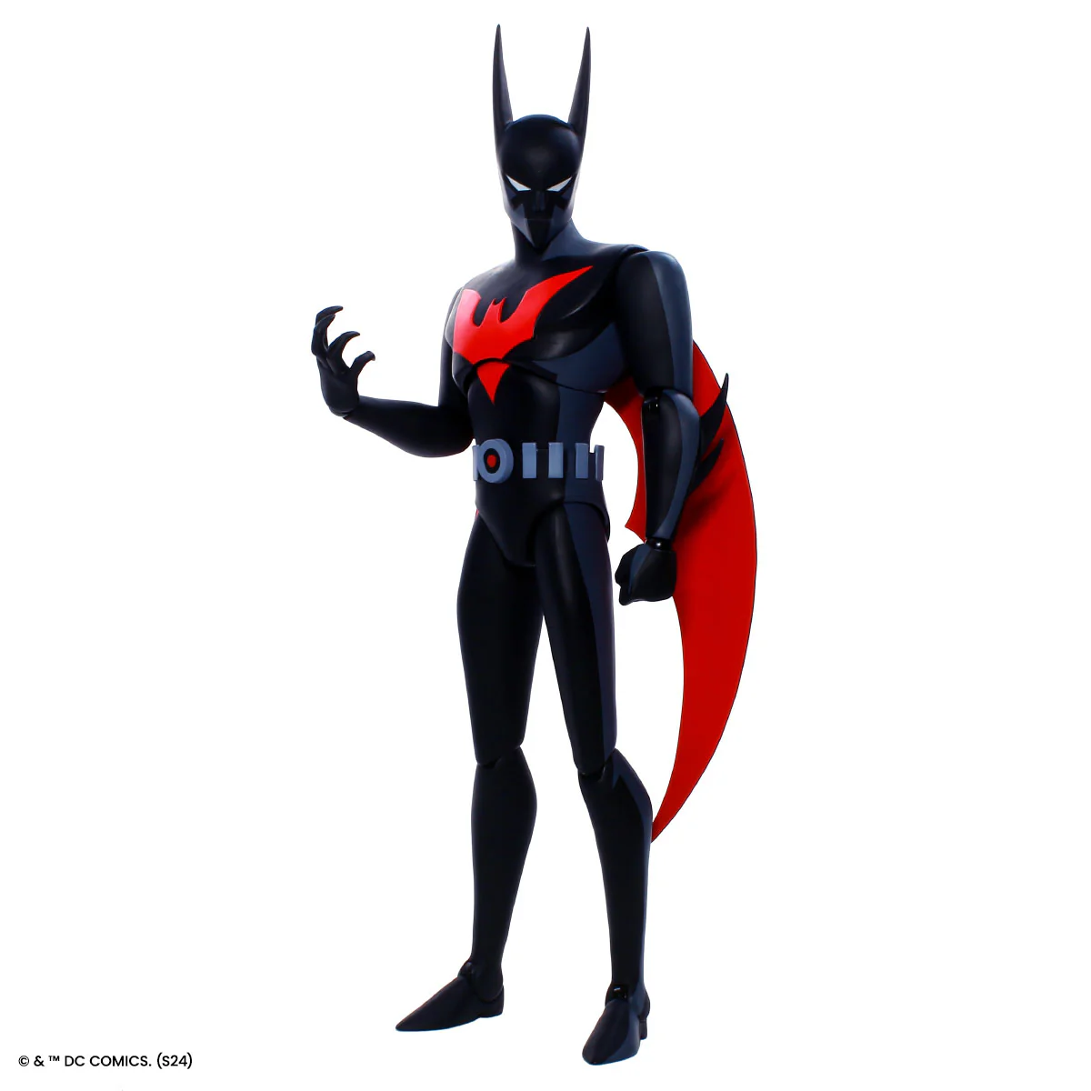 Batman Beyond - Terry 1/6 Scale Figure - Exclusive - Image 19