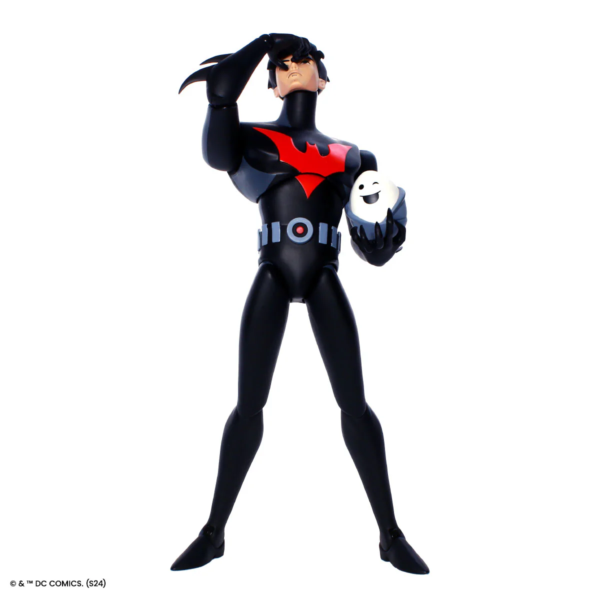 Batman Beyond - Terry 1/6 Scale Figure - Exclusive - Image 21