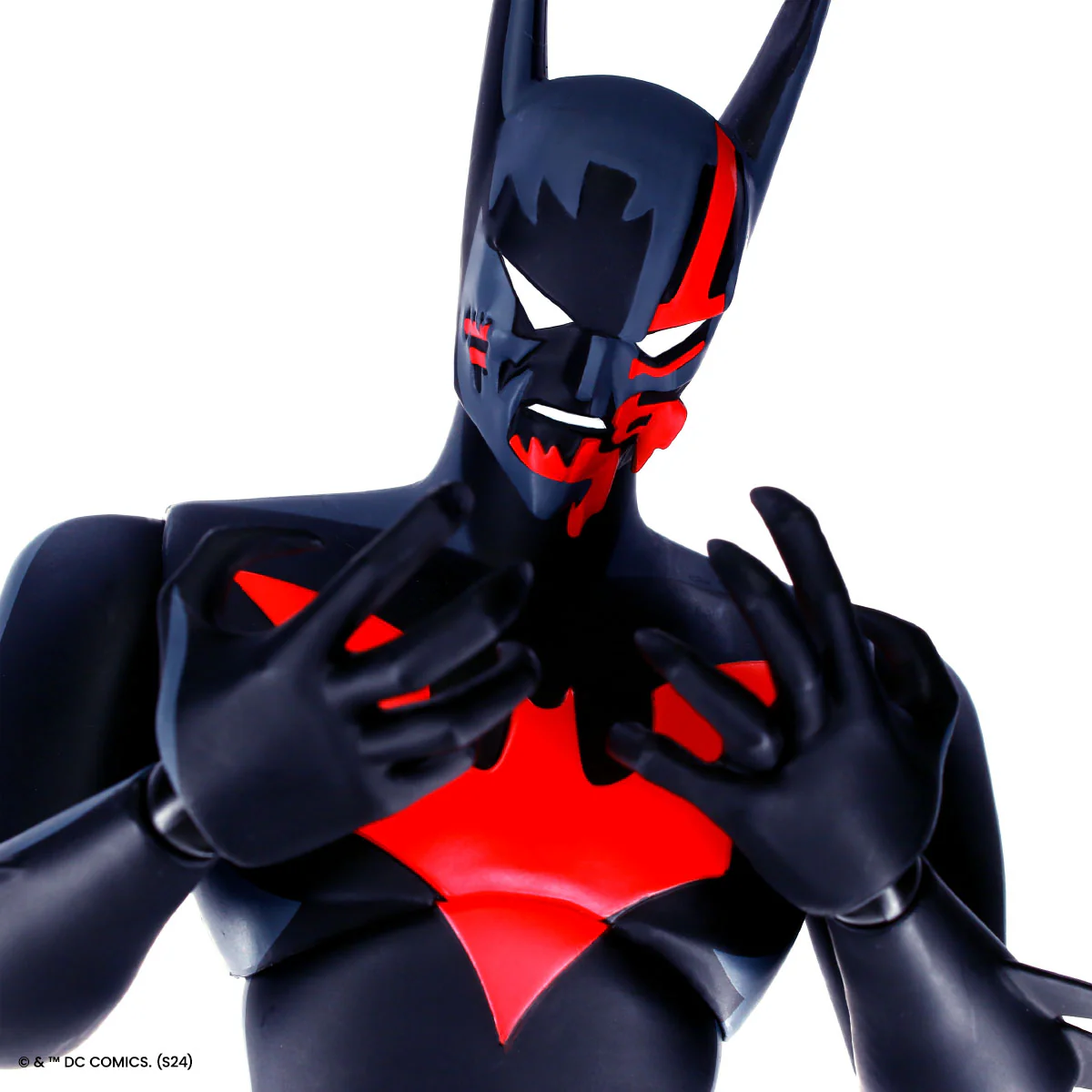 Batman Beyond - Terry 1/6 Scale Figure - Exclusive - Image 25