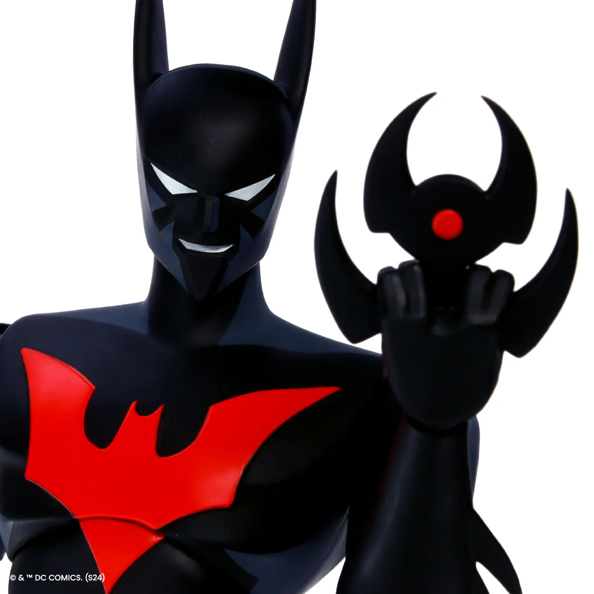 Batman Beyond - Terry 1/6 Scale Figure - Exclusive - Image 27