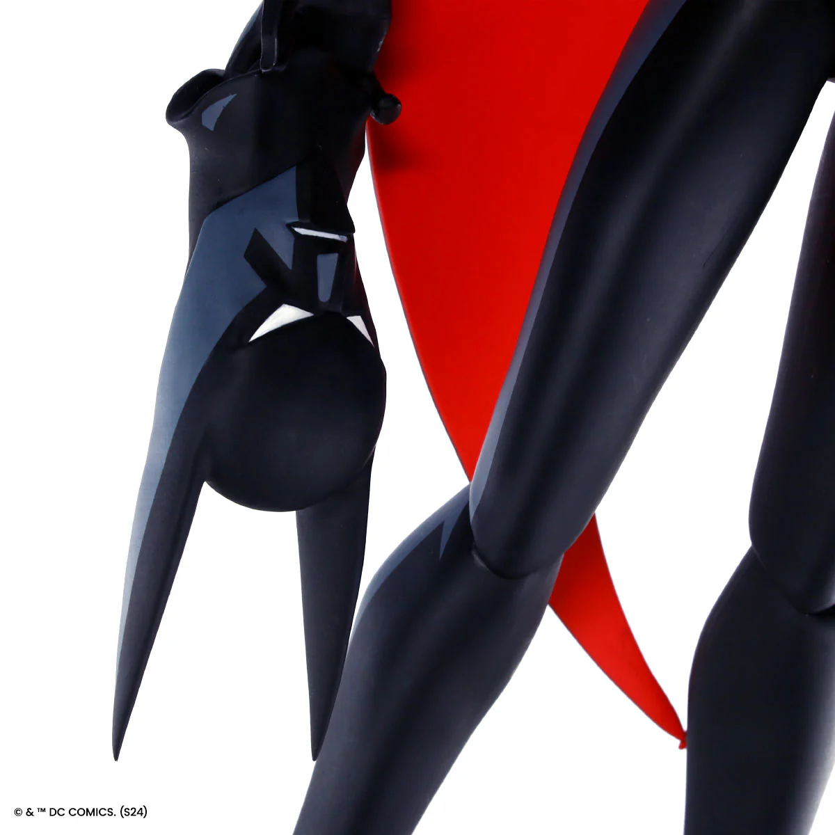 Batman Beyond - Terry 1/6 Scale Figure - Exclusive - Image 28