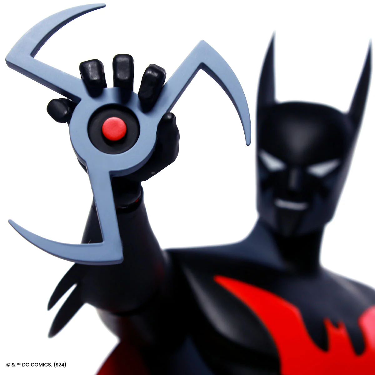Batman Beyond - Terry 1/6 Scale Figure - Exclusive - Image 29