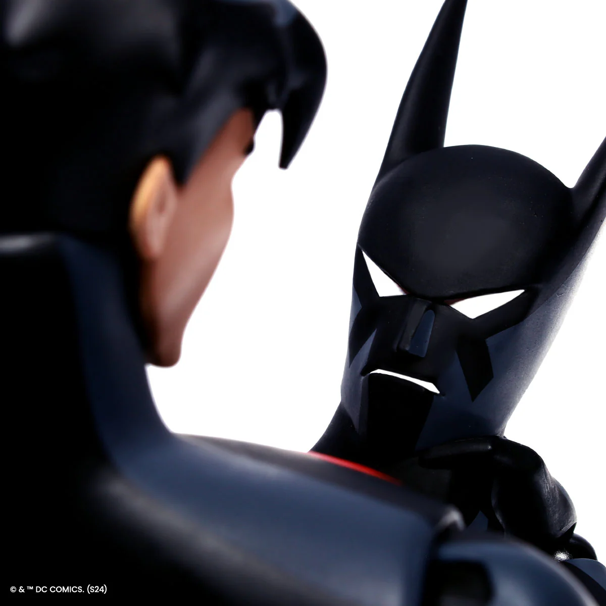 Batman Beyond - Terry 1/6 Scale Figure - Exclusive - Image 30