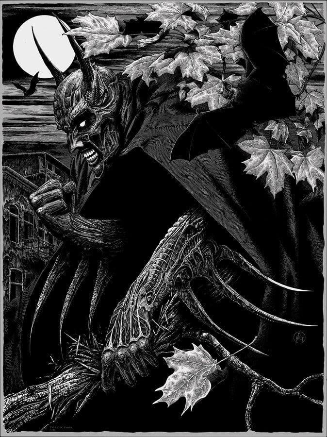 Batman