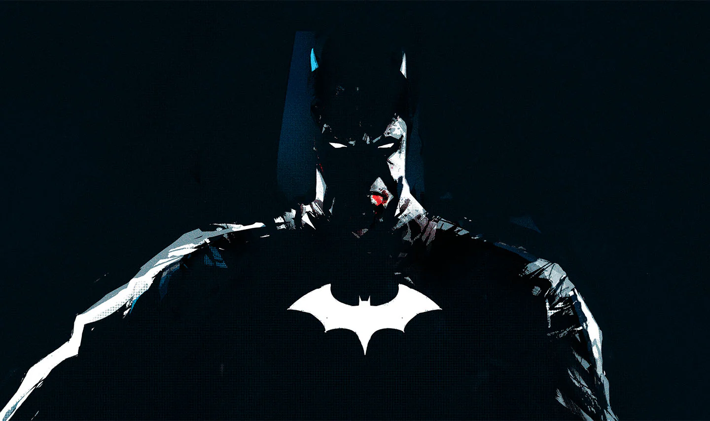 Batman: One Dark Knight Poster - Image 2