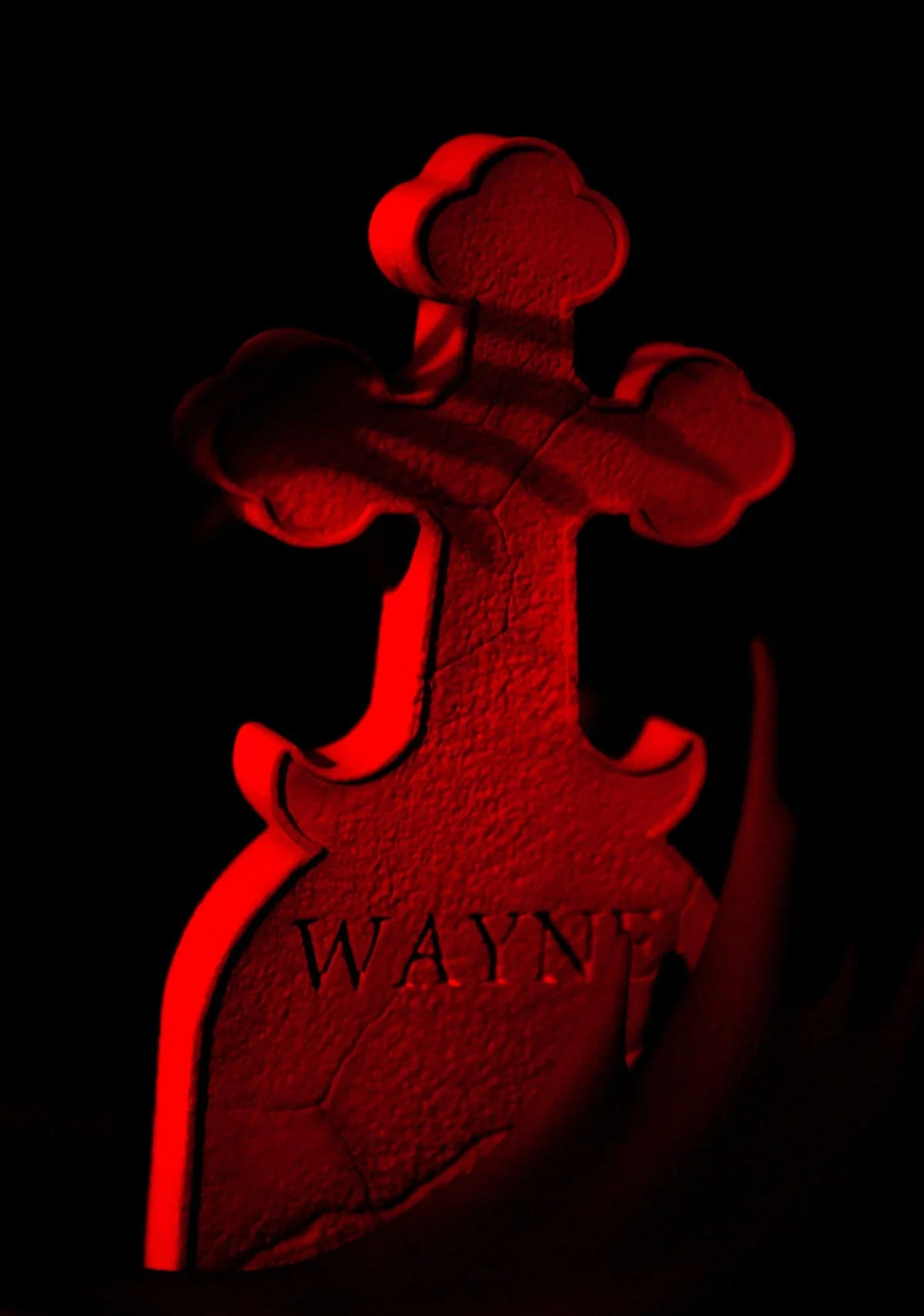 Batman & Dracula: Red Rain Statue (Exclusive) - Image 17