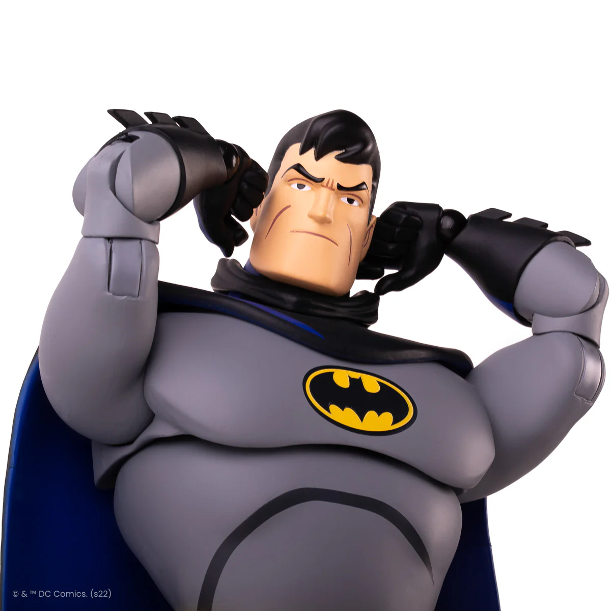 Batman: The Animated Series - Batman 1/6 Scale Figure - Redux - Image 19