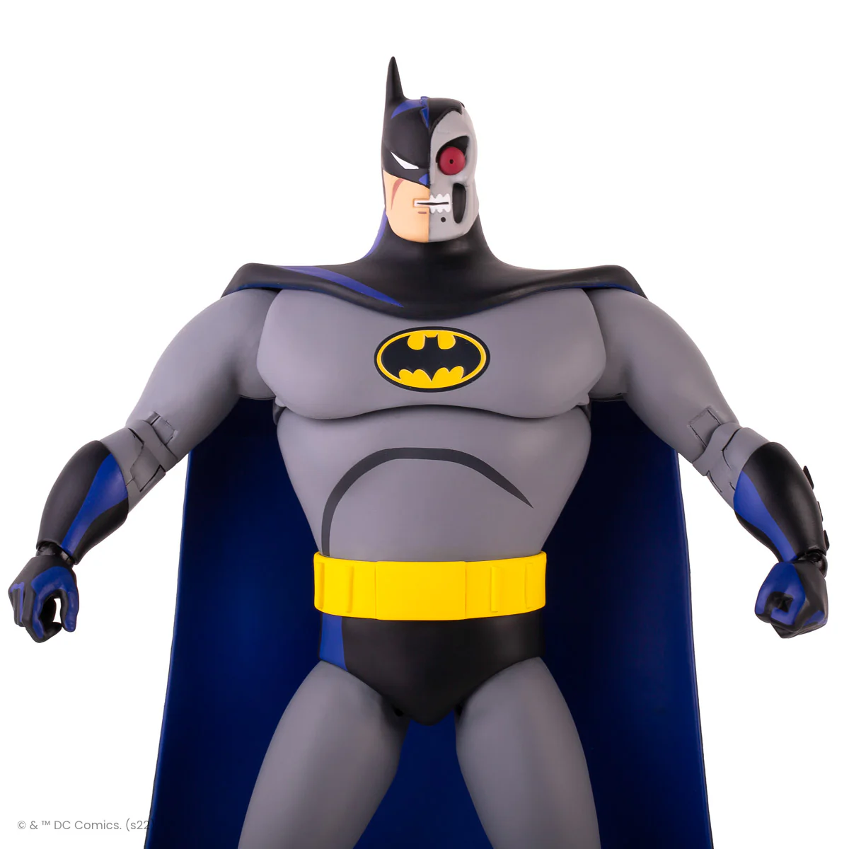 Batman: The Animated Series - Batman 1/6 Scale Figure - Redux - Image 20