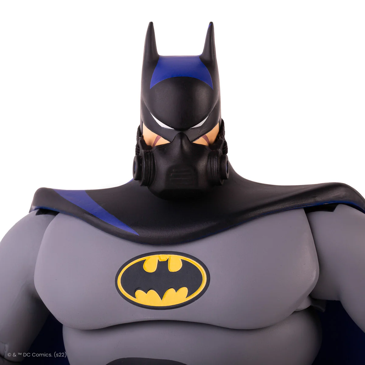 Batman: The Animated Series - Batman 1/6 Scale Figure - Redux - Image 21