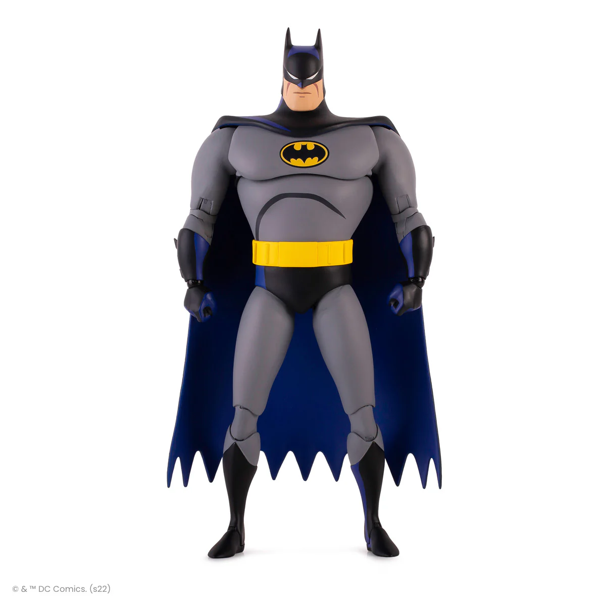 Batman: The Animated Series - Batman 1/6 Scale Figure - Redux - Image 26