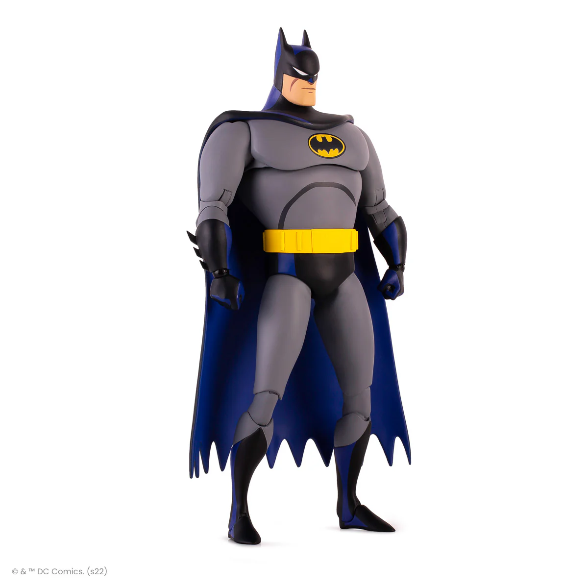 Batman: The Animated Series - Batman 1/6 Scale Figure - Redux - Image 27