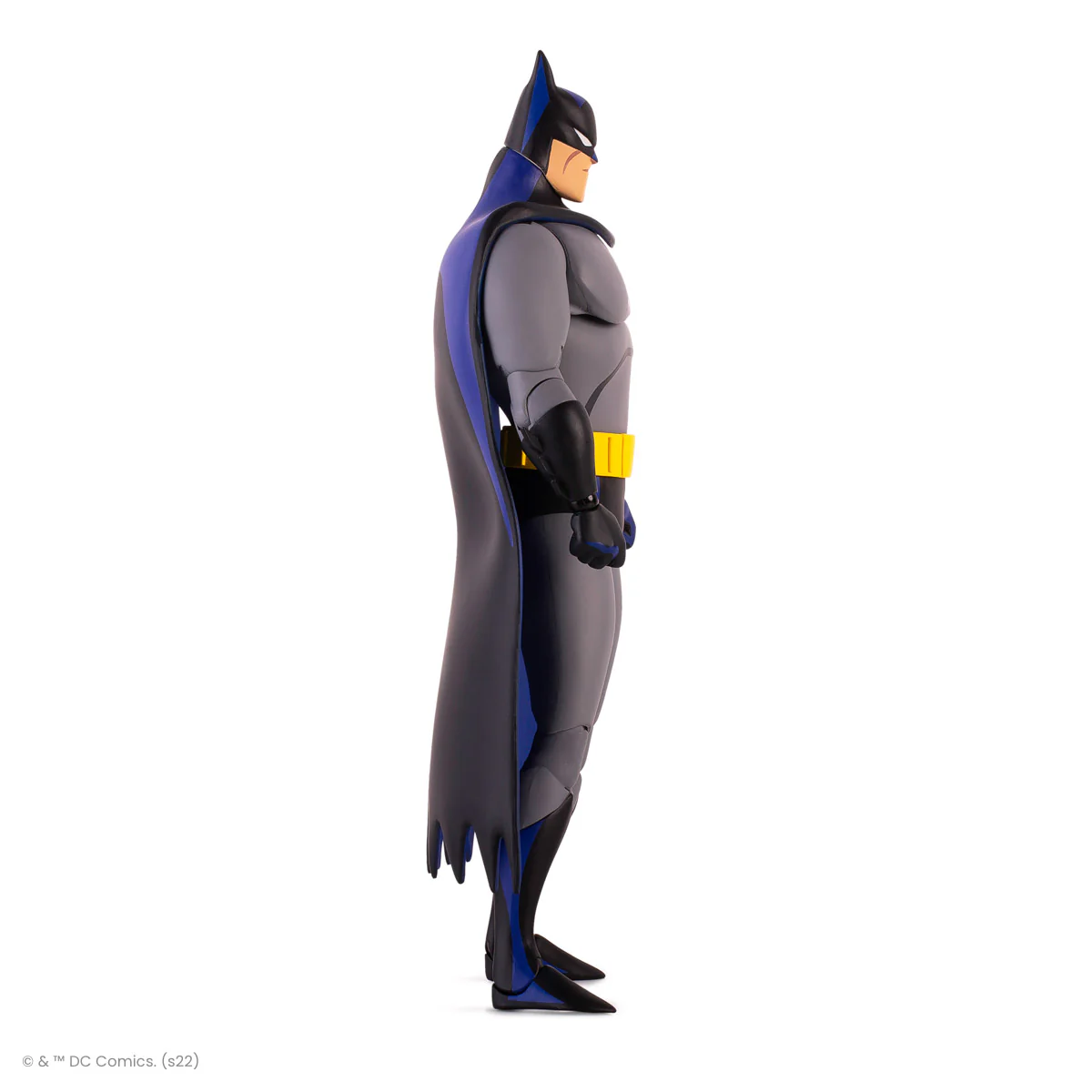 Batman: The Animated Series - Batman 1/6 Scale Figure - Redux - Image 28