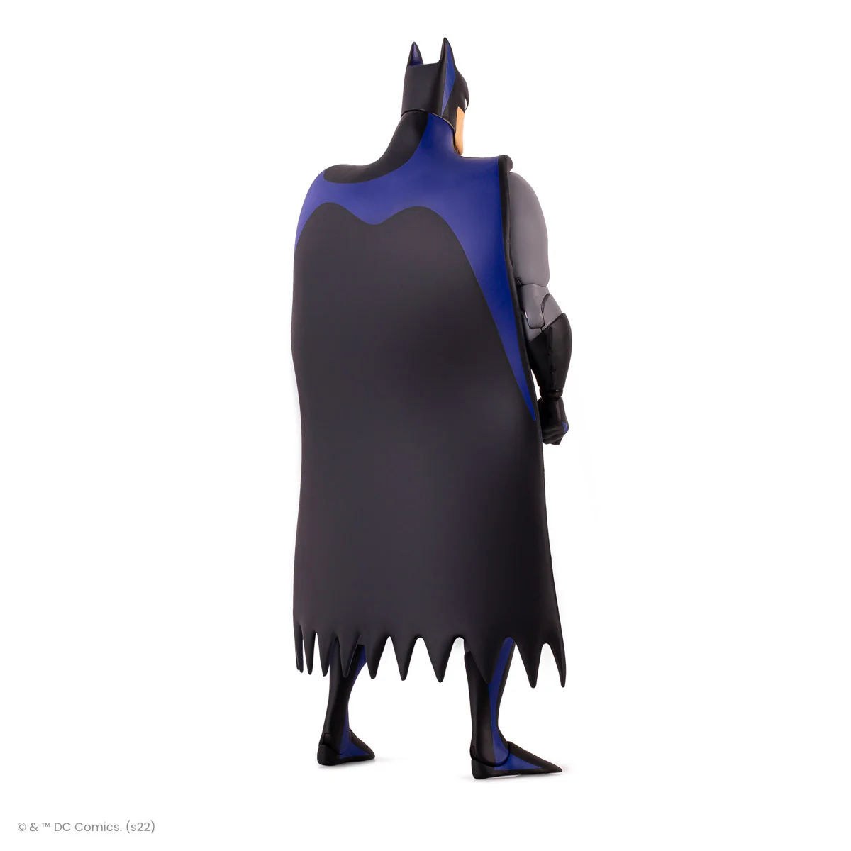 Batman: The Animated Series - Batman 1/6 Scale Figure - Redux - Image 29