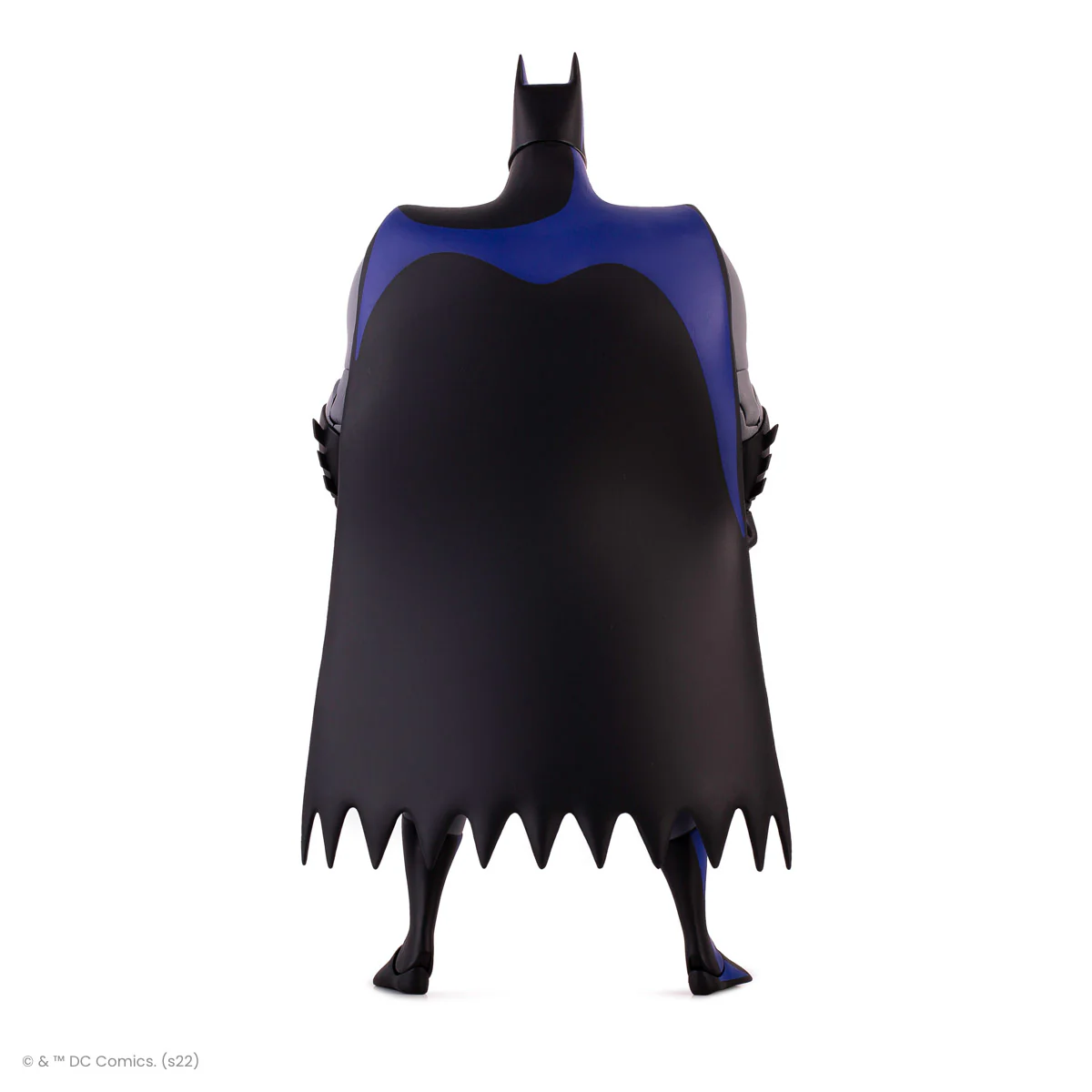 Batman: The Animated Series - Batman 1/6 Scale Figure - Redux - Image 30