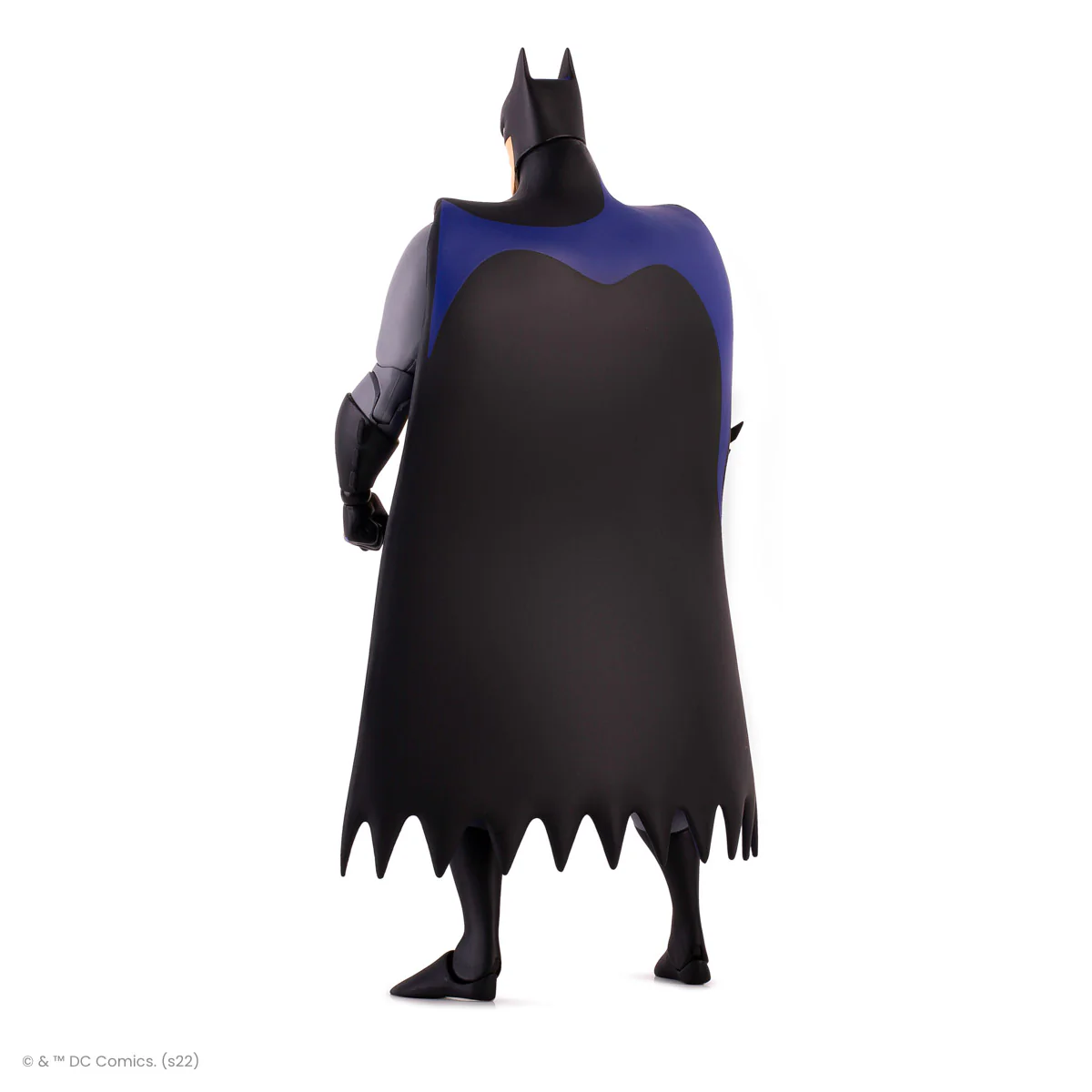 Batman: The Animated Series - Batman 1/6 Scale Figure - Redux - Image 31