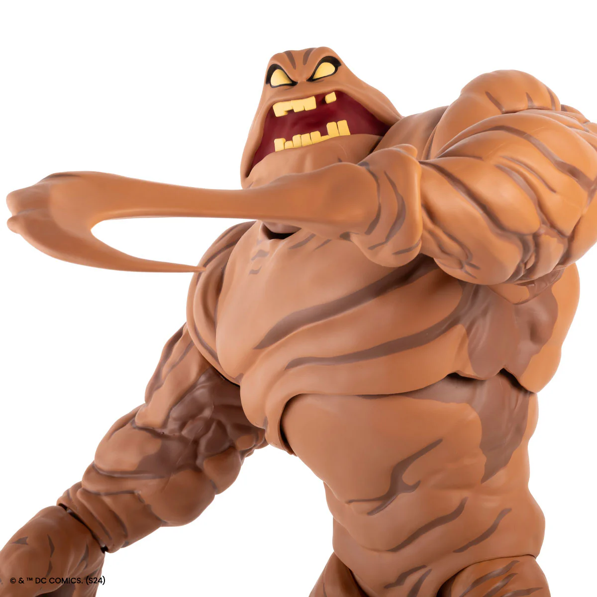 Batman: The Animated Series - Clayface 1/6 Scale Figure - Image 21