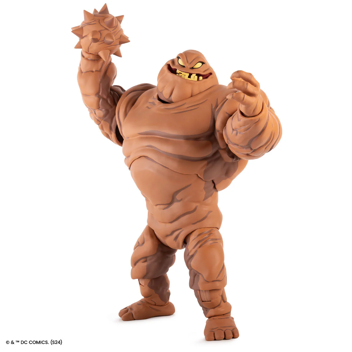 Batman: The Animated Series - Clayface 1/6 Scale Figure - Image 23