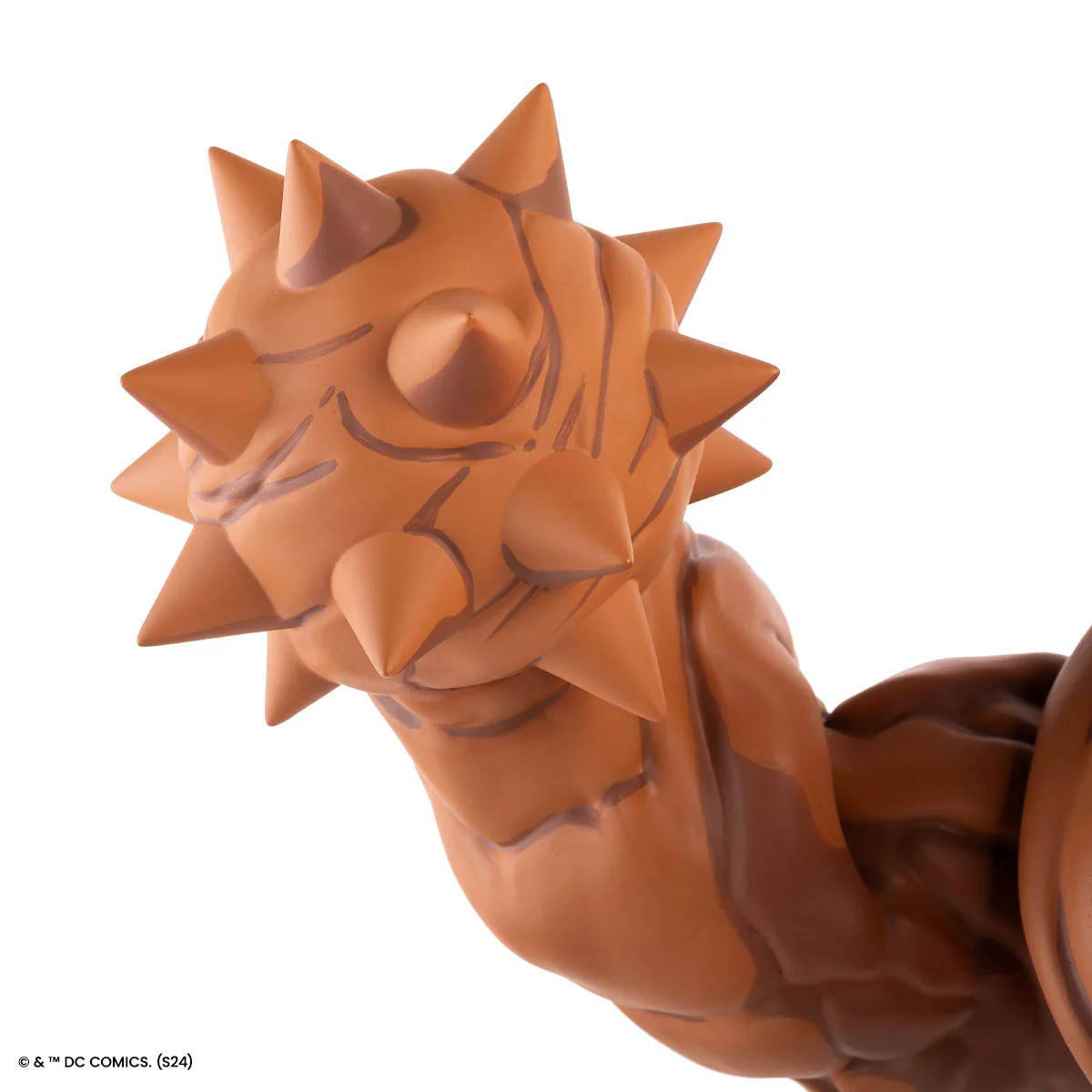Batman: The Animated Series - Clayface 1/6 Scale Figure - Image 24