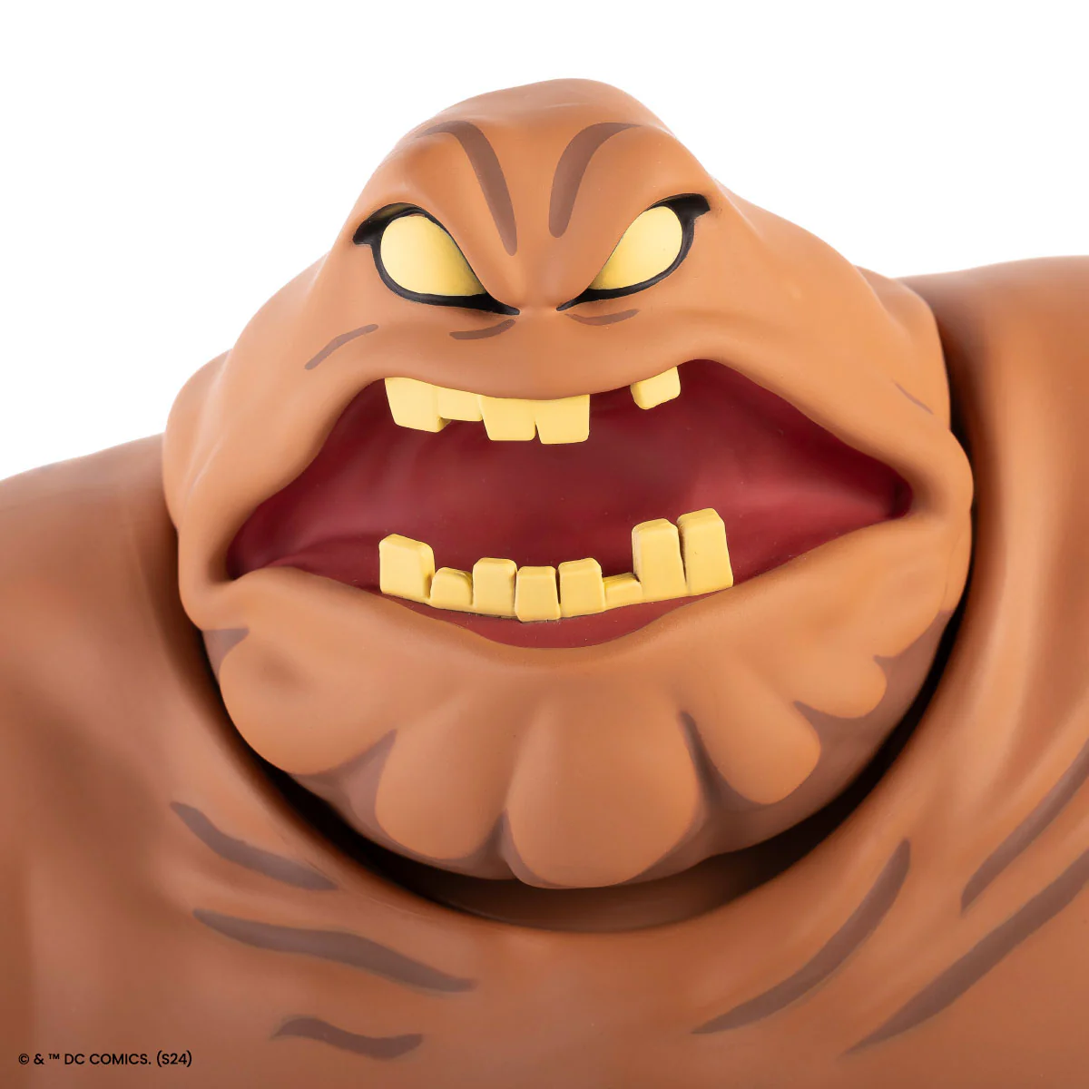 Batman: The Animated Series - Clayface 1/6 Scale Figure - Image 26
