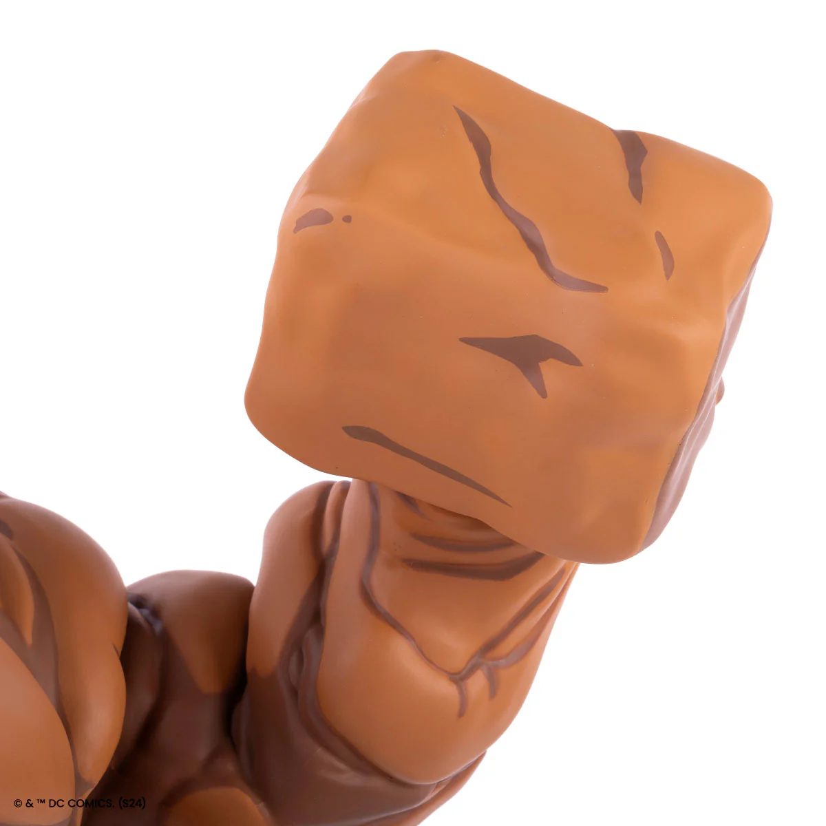 Batman: The Animated Series - Clayface 1/6 Scale Figure - Image 29