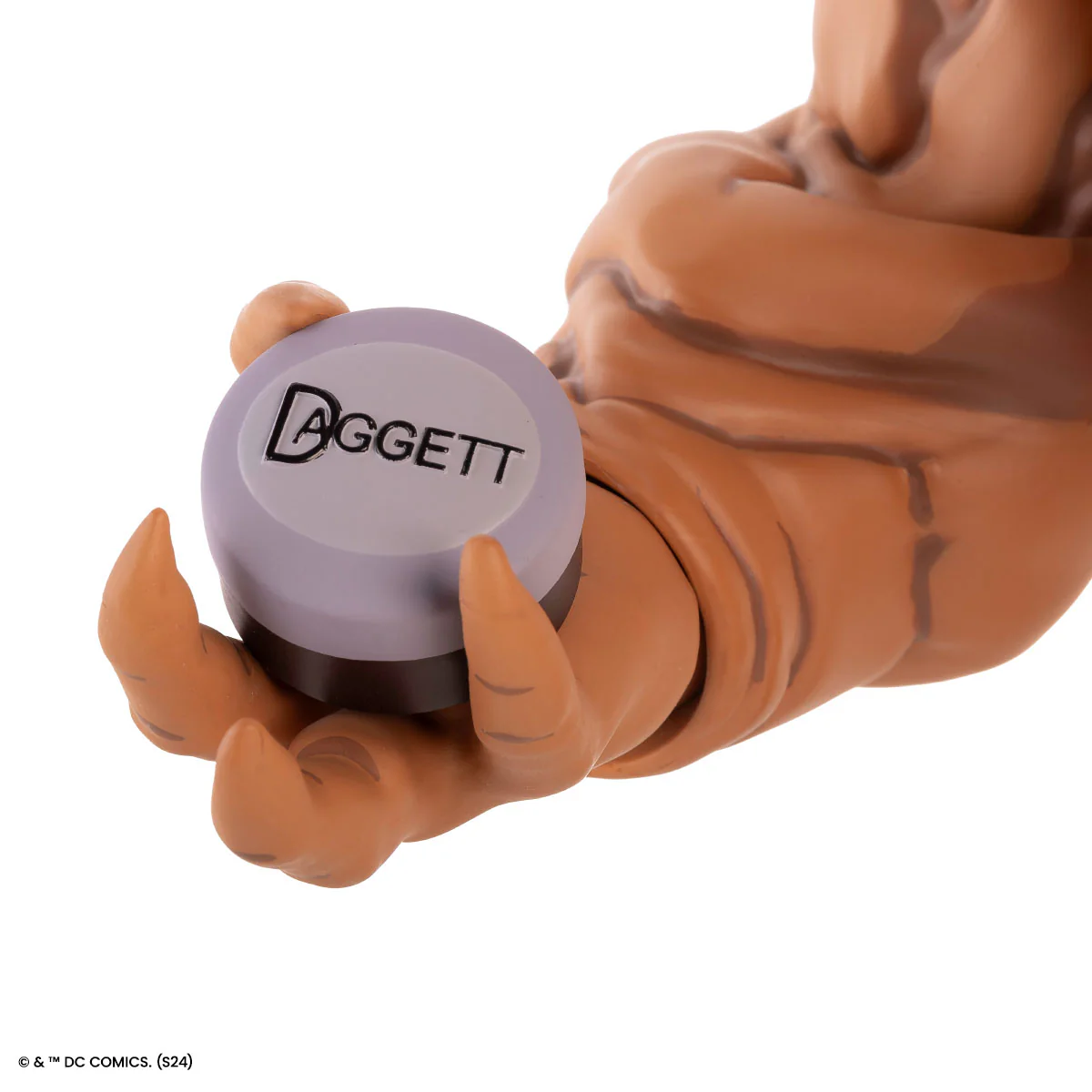 Batman: The Animated Series - Clayface 1/6 Scale Figure - Exclusive - Image 30