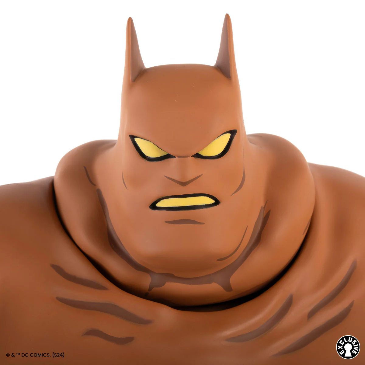 Batman: The Animated Series - Clayface 1/6 Scale Figure - Exclusive - Image 33