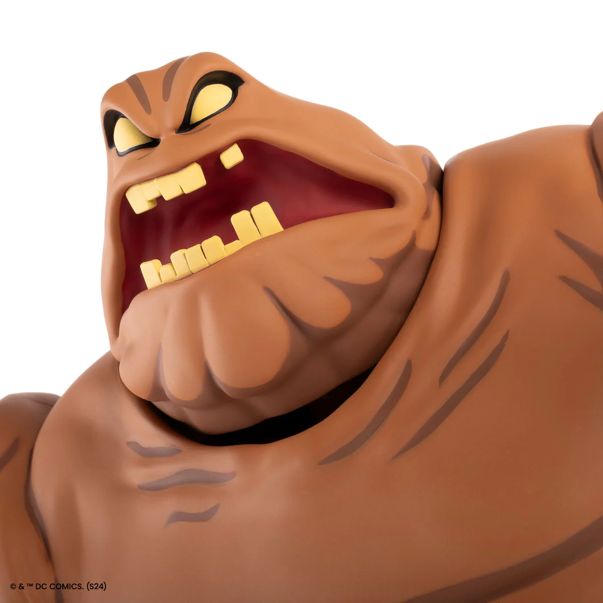 Batman: The Animated Series - Clayface 1/6 Scale Figure - Exclusive - Image 36