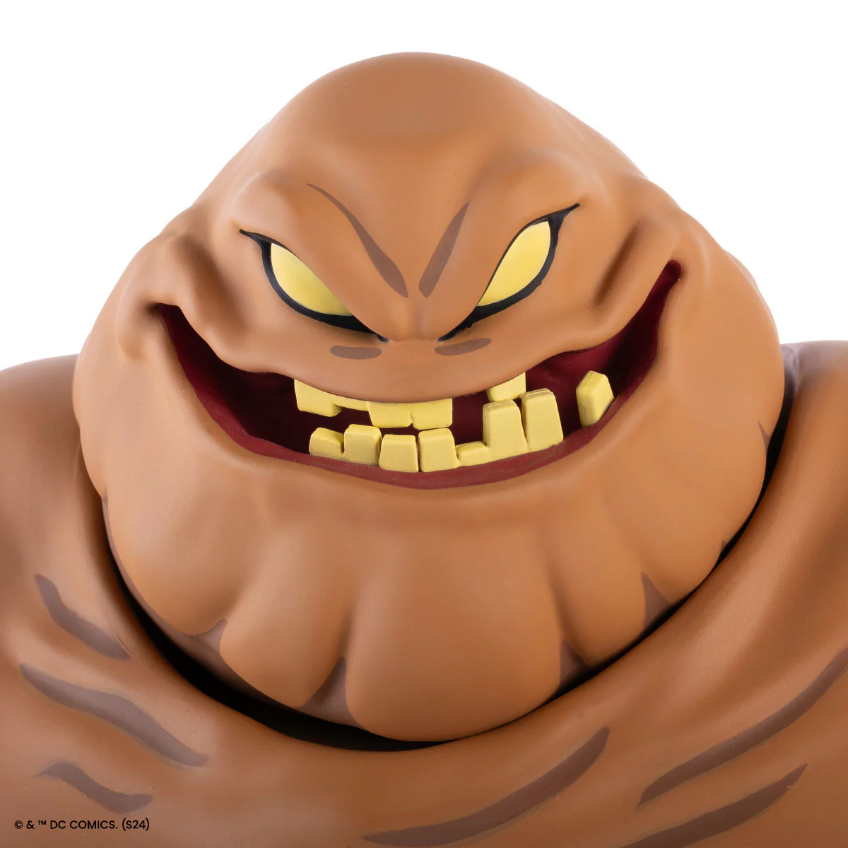 Batman: The Animated Series - Clayface 1/6 Scale Figure - Exclusive - Image 39