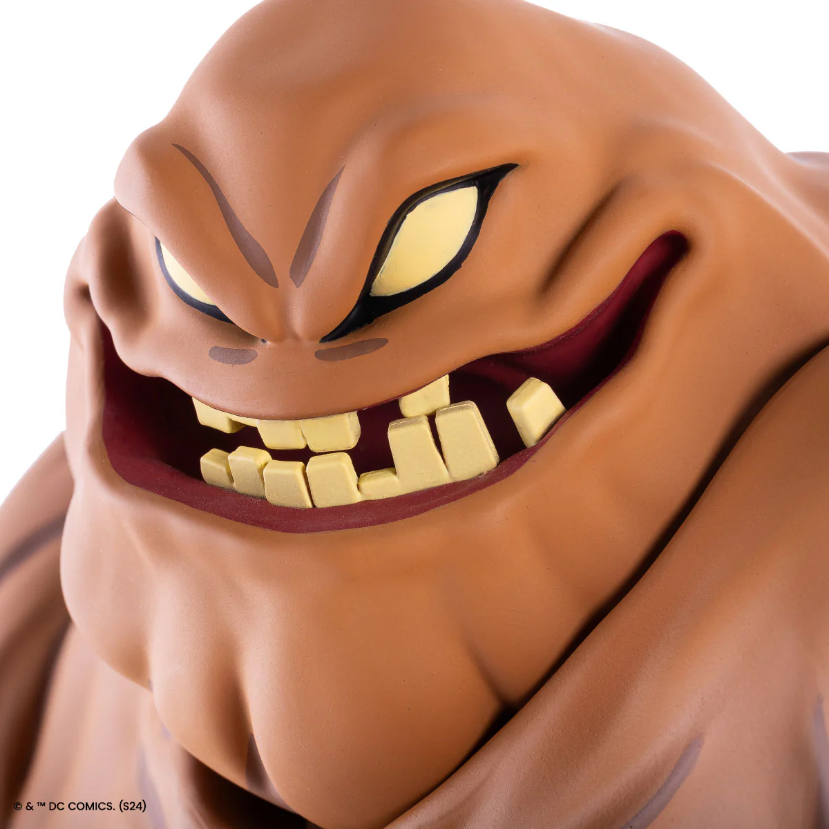 Batman: The Animated Series - Clayface 1/6 Scale Figure - Exclusive - Image 41