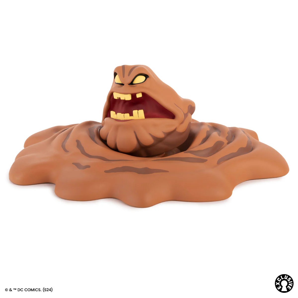 Batman: The Animated Series - Clayface 1/6 Scale Figure - Exclusive - Image 46