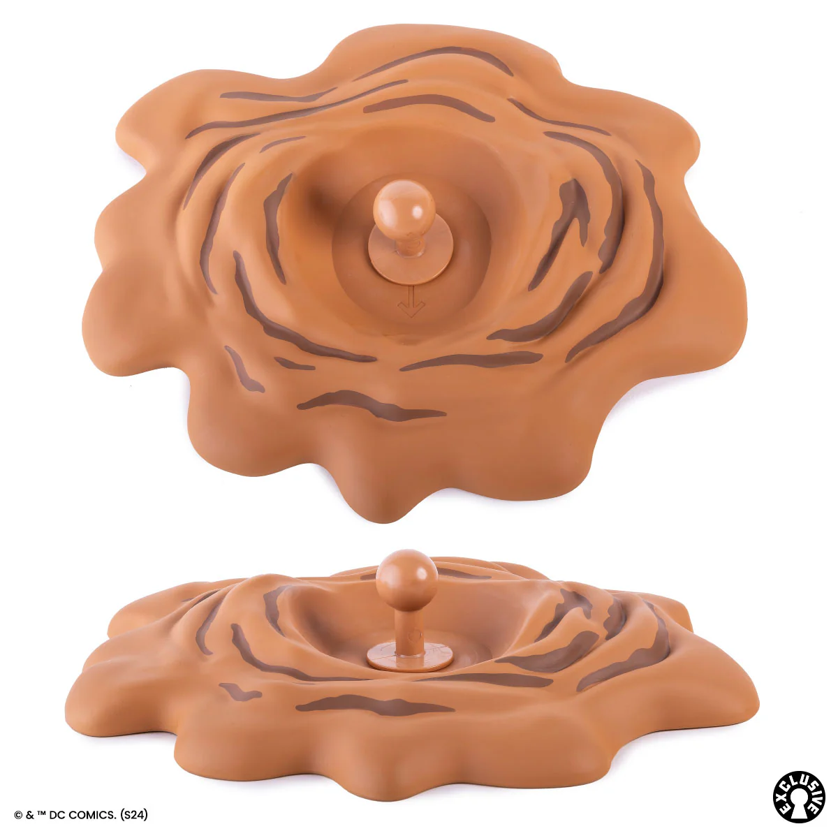 Batman: The Animated Series - Clayface 1/6 Scale Figure - Exclusive - Image 48