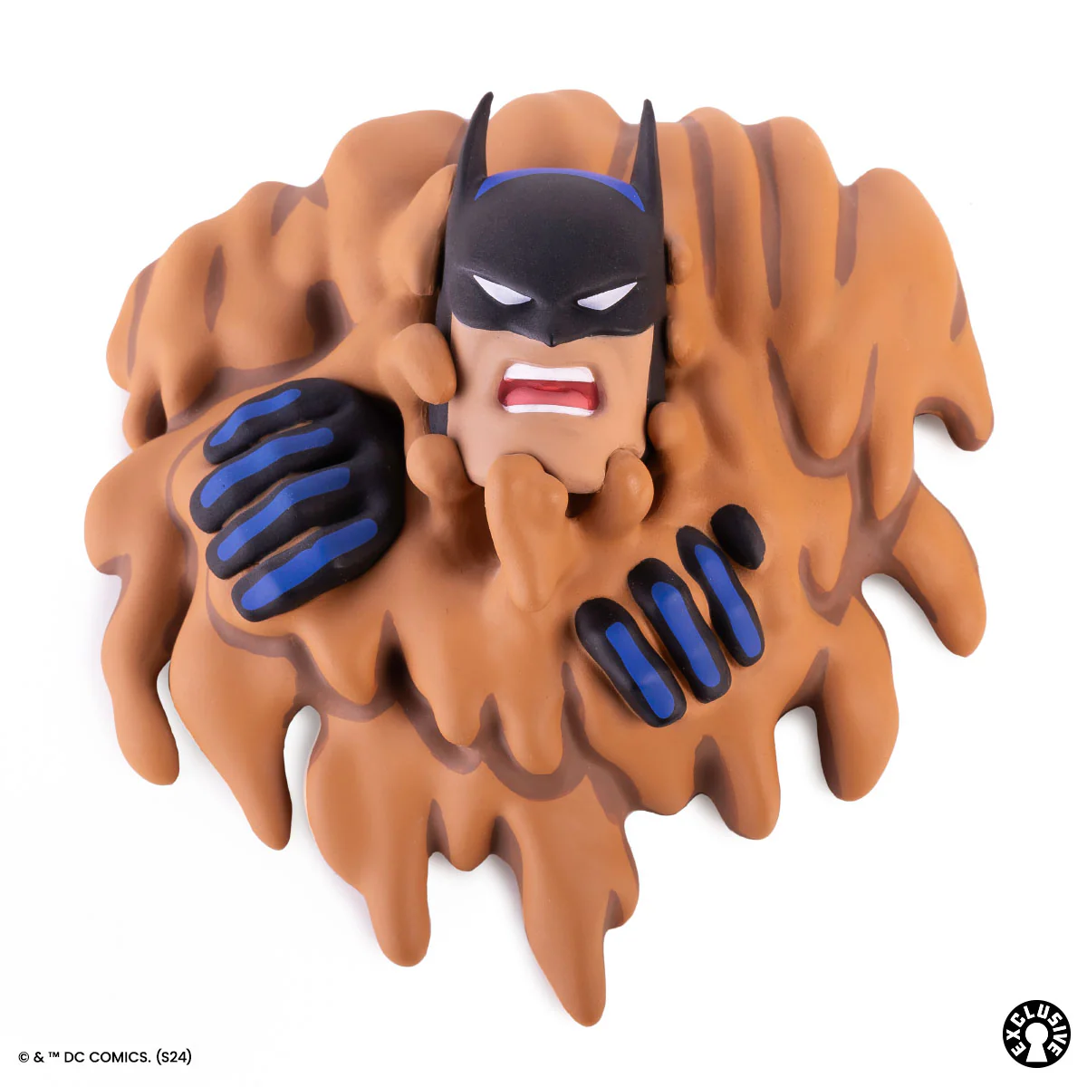 Batman: The Animated Series - Clayface 1/6 Scale Figure - Exclusive - Image 52