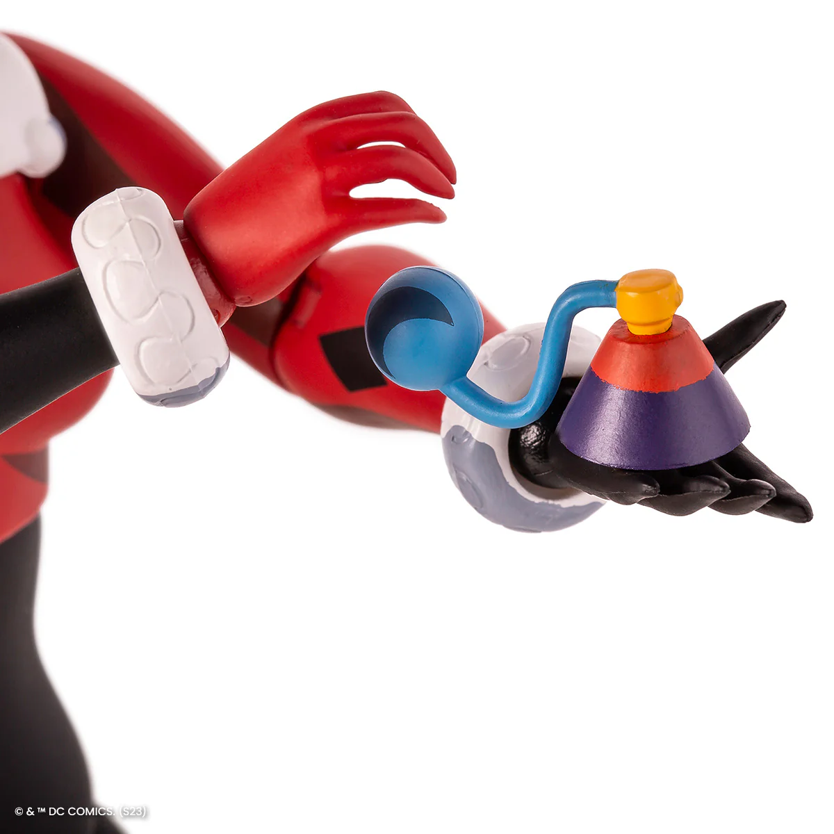 Batman: The Animated Series - Harley Quinn 1/6 Scale Figure - Timed Edition - Image 29