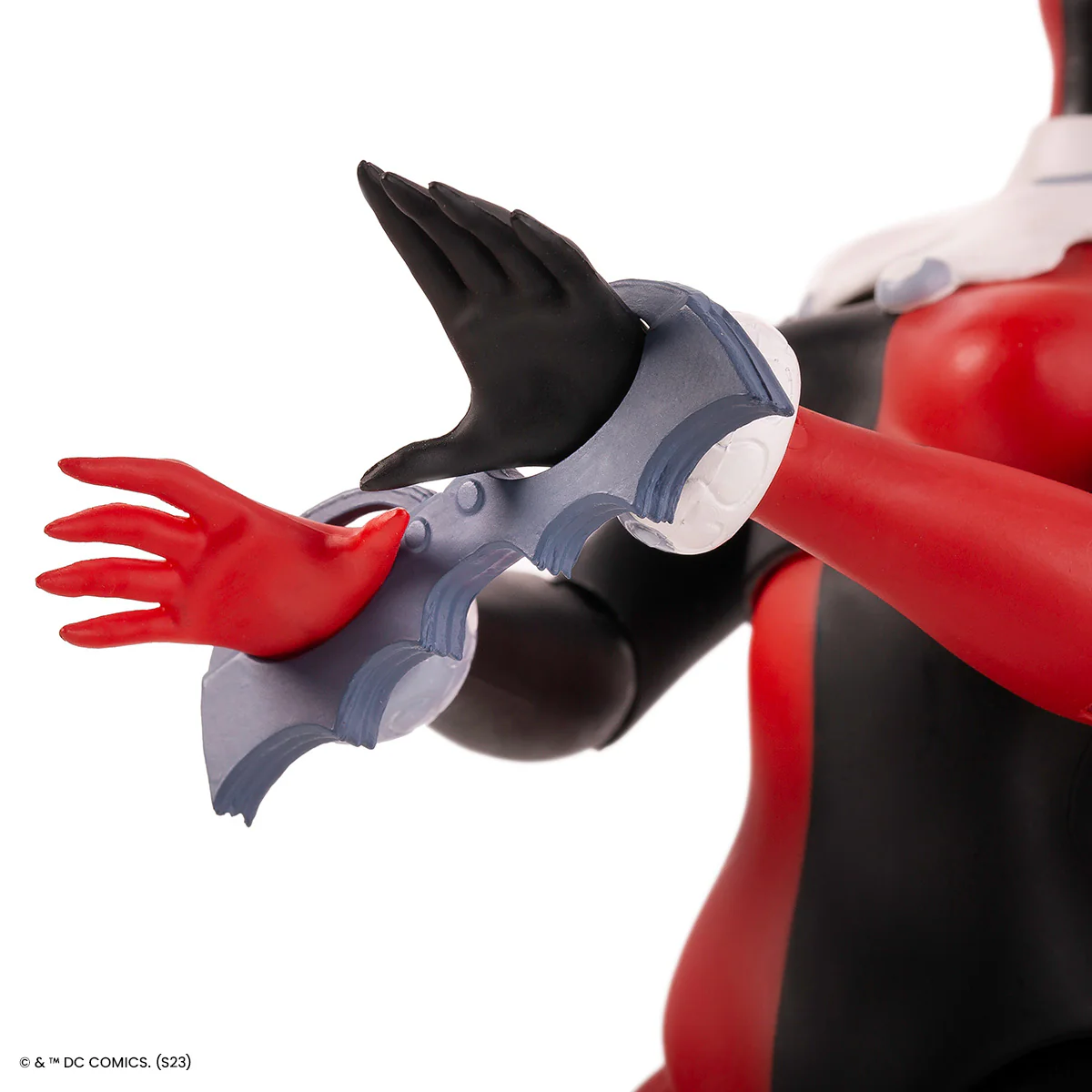 Batman: The Animated Series - Harley Quinn 1/6 Scale Figure - Timed Edition - Image 40