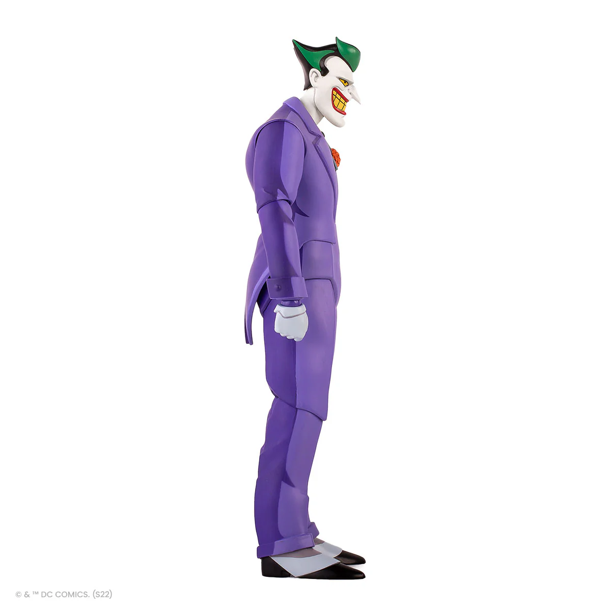 Batman: The Animated Series - Joker 1/6 Scale Figure - Image 20