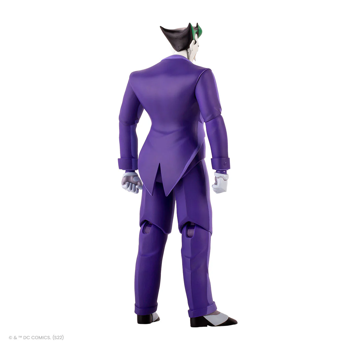 Batman: The Animated Series - Joker 1/6 Scale Figure - Image 21