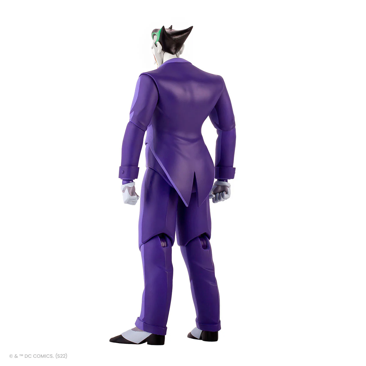 Batman: The Animated Series - Joker 1/6 Scale Figure - Image 22