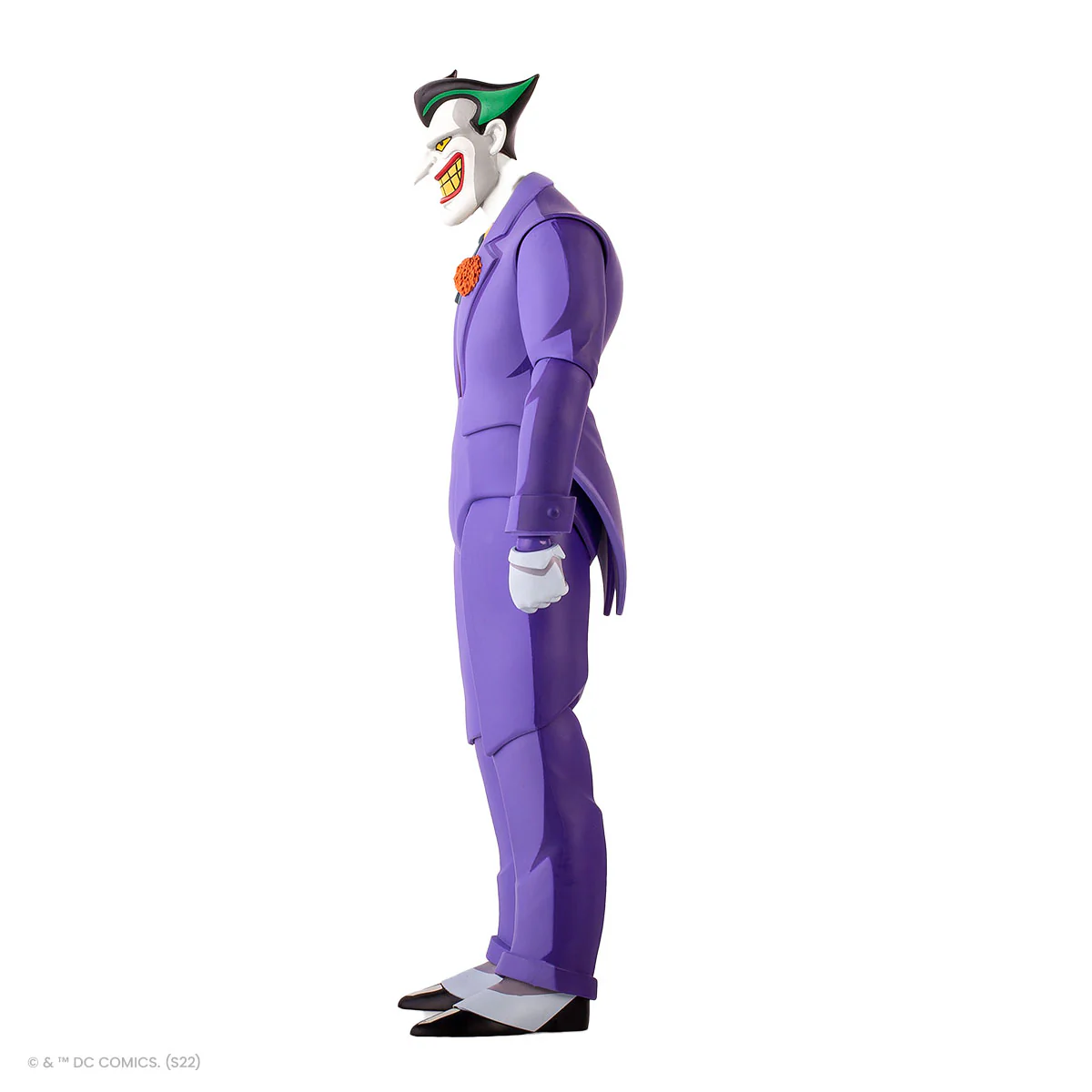 Batman: The Animated Series - Joker 1/6 Scale Figure - Image 23