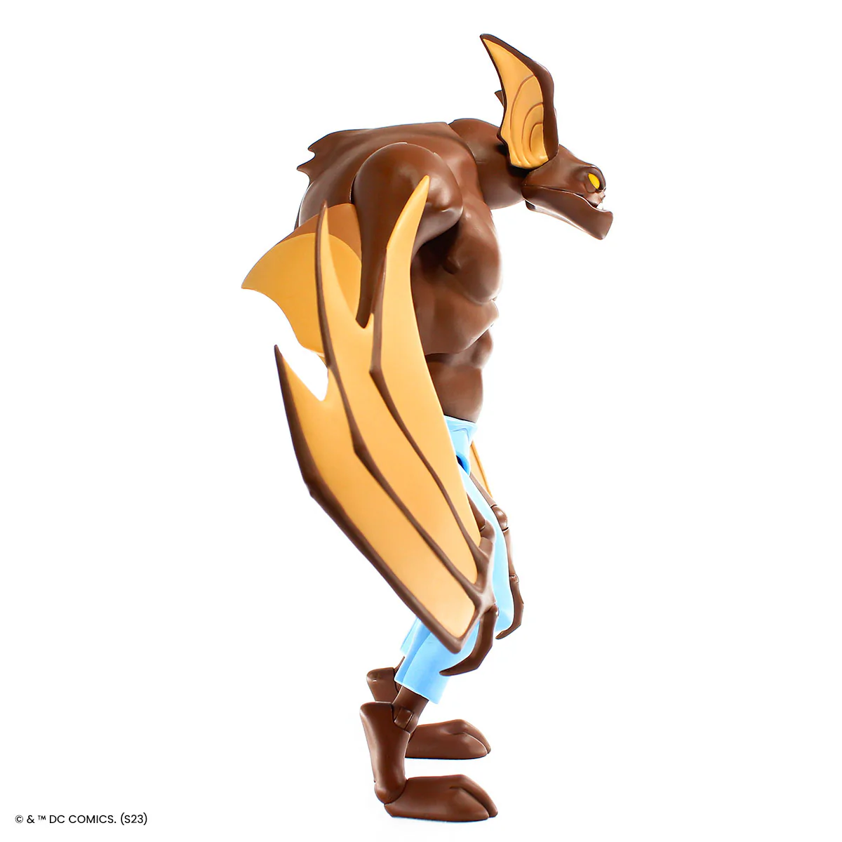 Batman: The Animated Series - Man-Bat 1/6 Scale Figure - Image 14