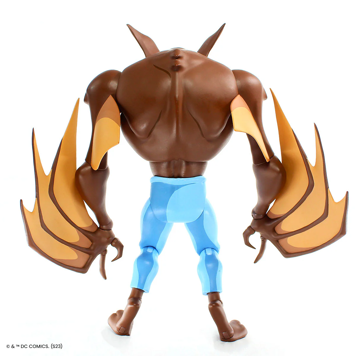Batman: The Animated Series - Man-Bat 1/6 Scale Figure - Image 16
