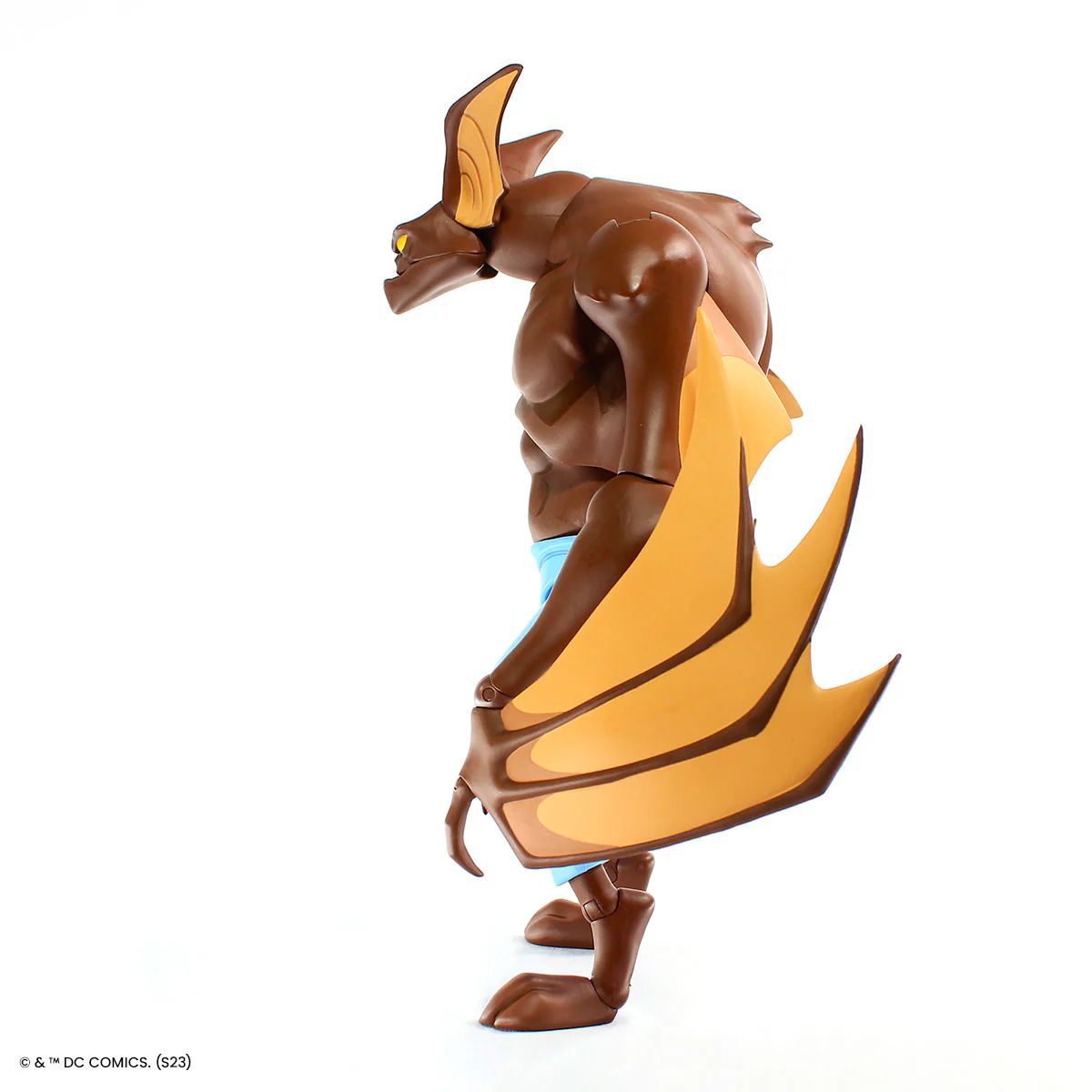 Batman: The Animated Series - Man-Bat 1/6 Scale Figure - Image 18