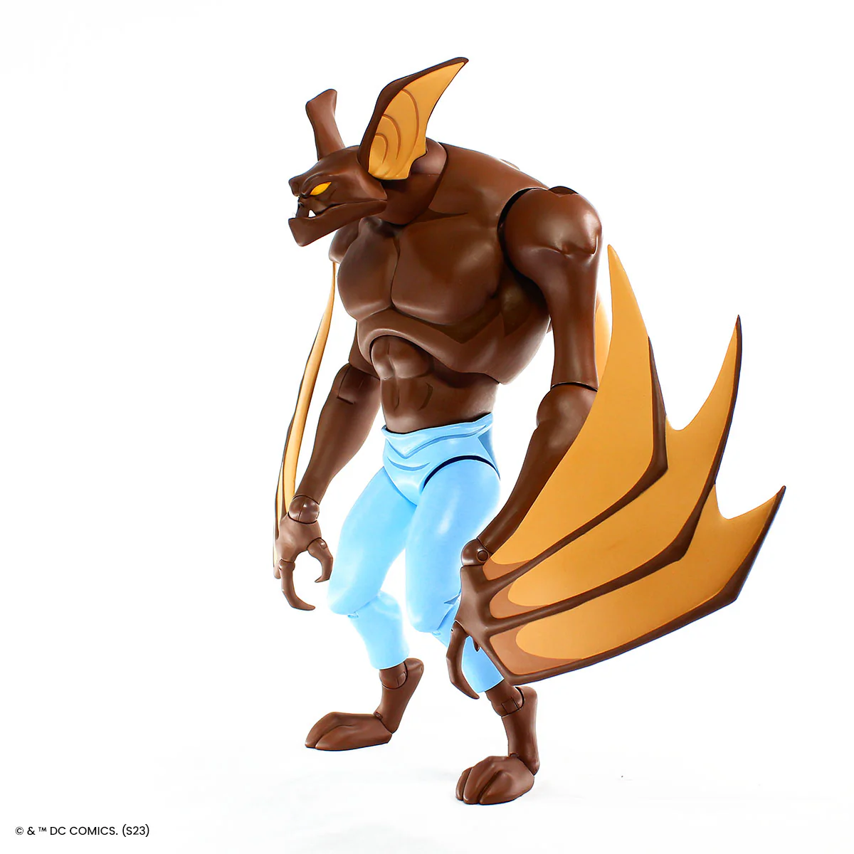 Batman: The Animated Series - Man-Bat 1/6 Scale Figure - Image 19